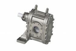 MP-JDD  High viscosity high vacuum gear pump