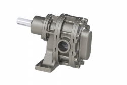 MP-JBB High-speed gear metering pump