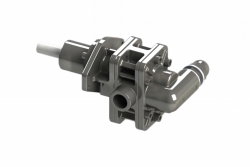 MP-JBS High-speed gear transfer pump