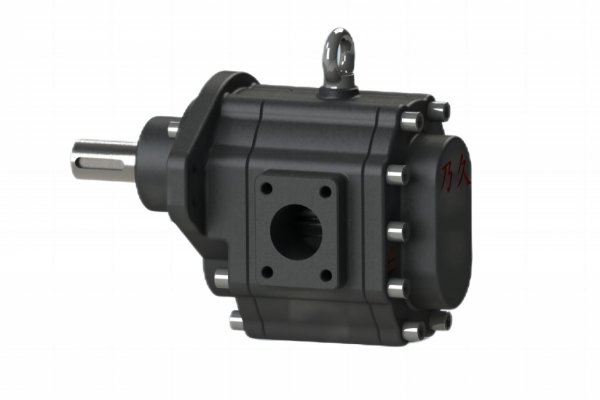 MP-JZB High-speed gear metering pump