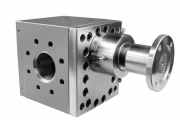 Gear Pumps Play an Important Role in Extrusion System for All Thermoplastics