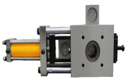 Overview of Hydraulic Screen Changer Technology